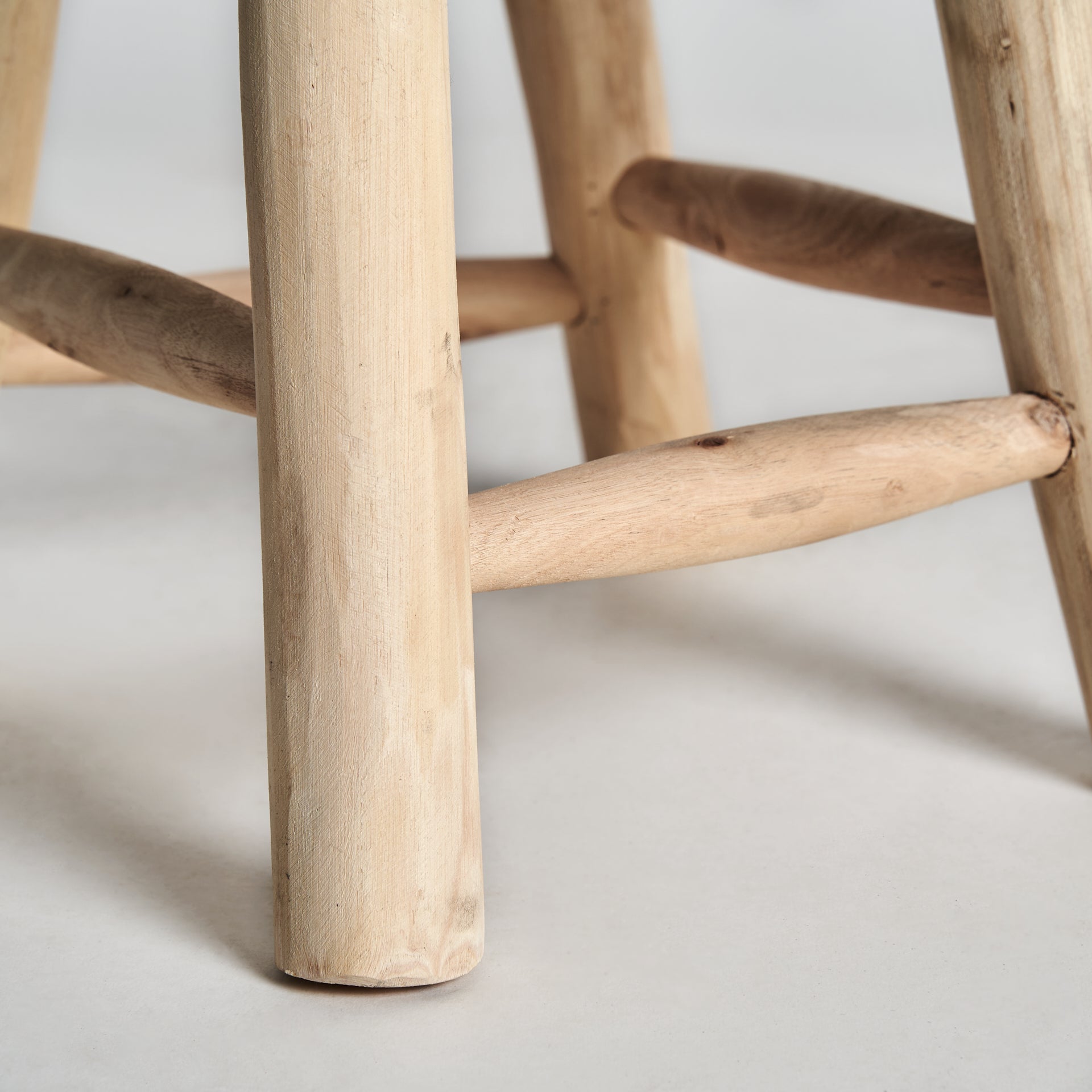 MITTET STOOL